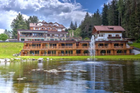 Hotel Weiher Green Lake